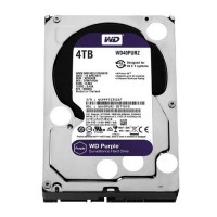 Western Digital Purple WD40PURZ-4tb